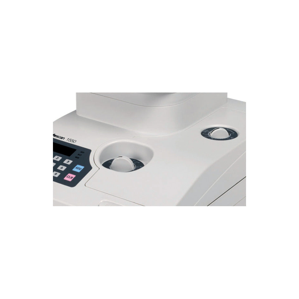 Münzzählgerät +Sortierer SAFESCAN 116-0261 SAFESCAN 116-0261 1550