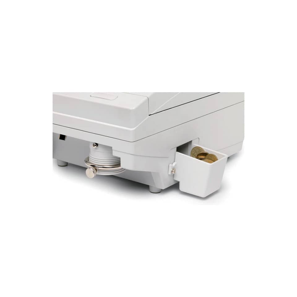 Münzzählgerät +Sortierer SAFESCAN 116-0261 SAFESCAN 116-0261 1550