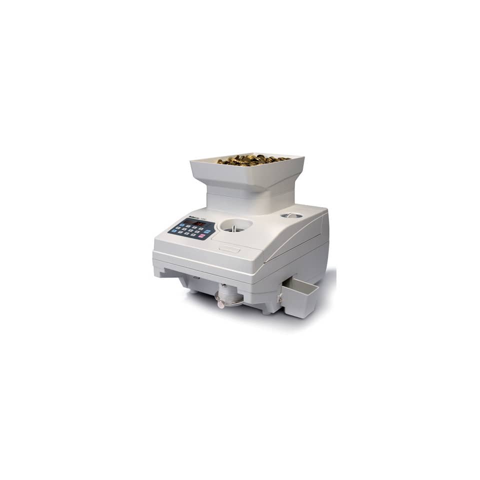 Münzzählgerät +Sortierer SAFESCAN 116-0261 SAFESCAN 116-0261 1550
