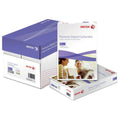 Durchschreibepapier Carbonless, A4, Schlussblatt, 80g/m², 500 Blatt, gelb XEROX 003R97076 XEROX 003R99076 CF  A4 80 g