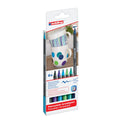 Porzellanmalstift 4200 Cool, 6 Stück, sortiert EDDING 4200-6099 EDDING 4200-6099 Cool
