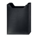 Heftbox Velobag®, A4, 30mm, schwarz VELOFLEX 4443 980