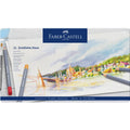 Aquarellfarbstift Goldfaber Aqua, 36 Stück, sortiert FABER CASTELL 114636 FABER CASTELL 114636 Goldfaber