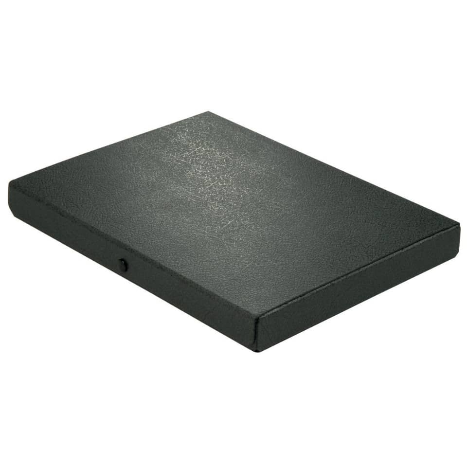 Dokumentenmappe A4 schwarz   31413 ELBA 400000994 ELBA 400000994 31413
