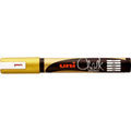 Kreidemarker Uni Chalk gold   PWE-5M UNI-BALL 186210 UNI-BALL 186210 PWE-5M