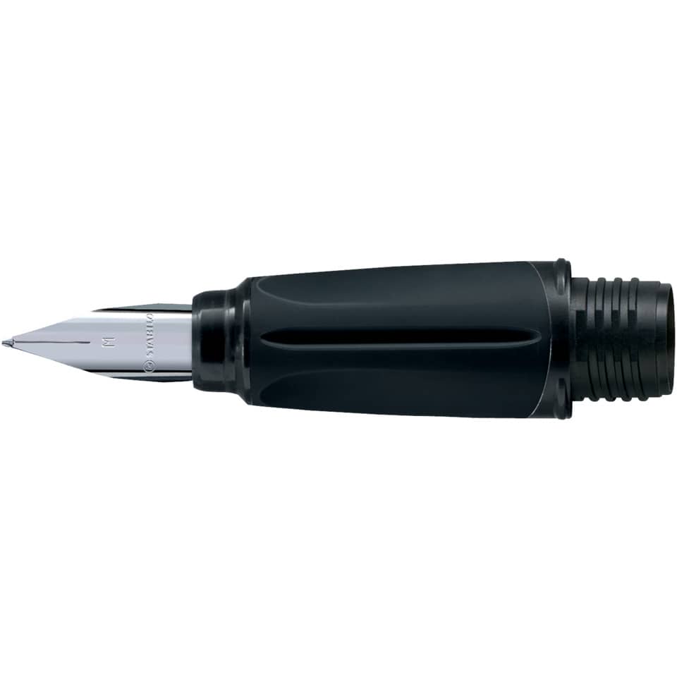 Vorderteil EASYbuddy® M, schwarz STABILO 5030/1-1