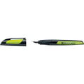 Füllerpatrone EASYbuddy® A, schwarz/limette STABILO 5032/1-41