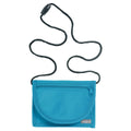 Brustbeutel Basic, 13 x 10 cm, hellblau PAGNA 99507-20