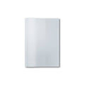 Heftschoner, A5, Plastik, transparent/farblos HERMA 7480 HERMA 7480 Plastik