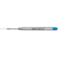 Großraummine Metall G2, dokumentenechte Tinte, blau SENATOR S-068623V1001 SENATOR 9-8631001