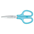 Schere Fitcut Curve Smart, blau PLUS JAPAN 35052 PLUS JAPAN 35052 Smart