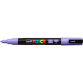 Pigmentmarker Uni Posca PC-3M, lila UNI-BALL 186537 UNI-BALL 186537 PC-3M