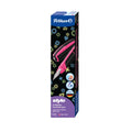Füllhalter Style P57, Feder M, Neonpink PELIKAN 300008775 PELIKAN 300008775 807340 P457M