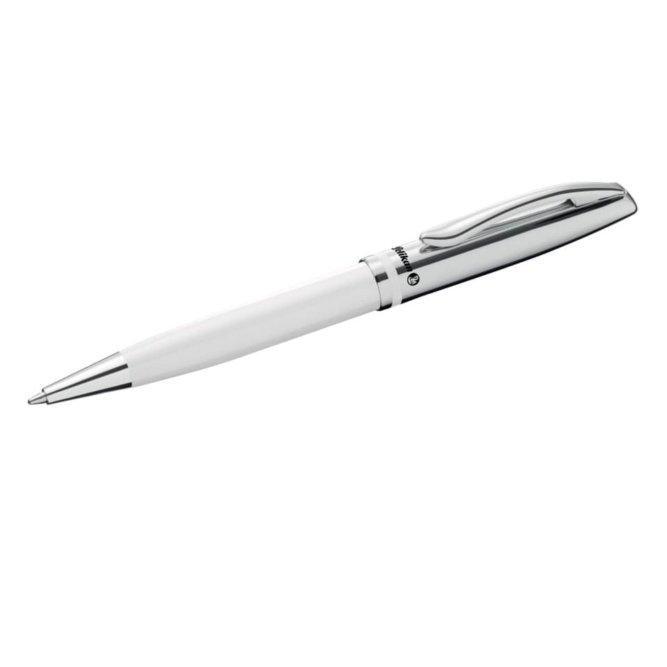 Kugelschreiber Jazz Classic K35, weiß PELIKAN 806978 PELIKAN 806978 K35