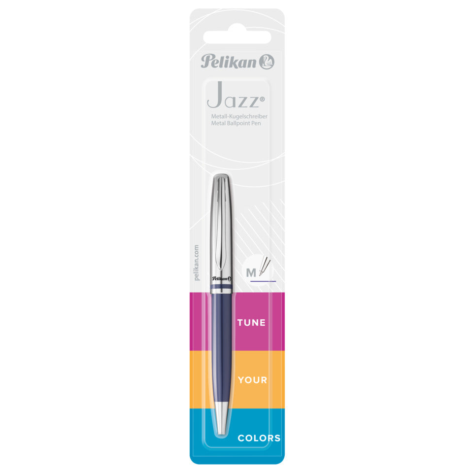 Kugelschreiber Jazz Classic dunkelblau   K35/B PELIKAN 300008752 PELIKAN 300008752 807104