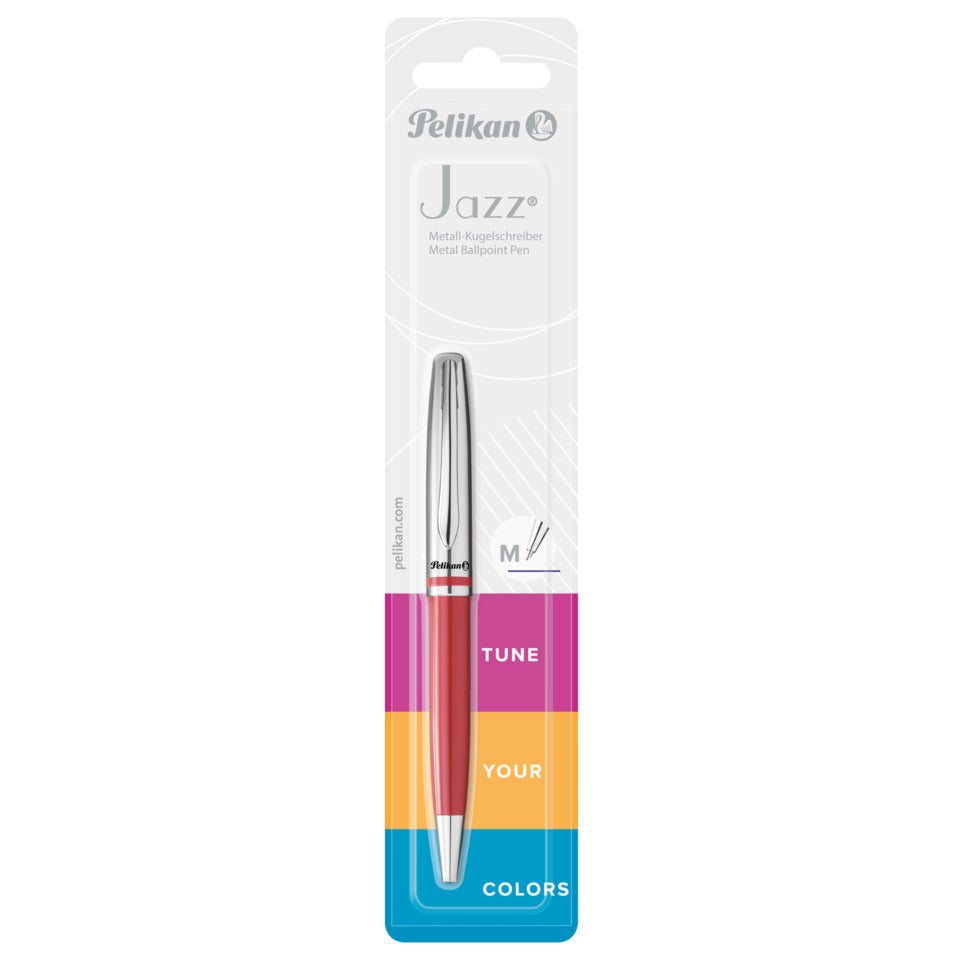 Kugelschreiber Jazz Classic rot   K35/B PELIKAN 300008753 PELIKAN 300008753 807111