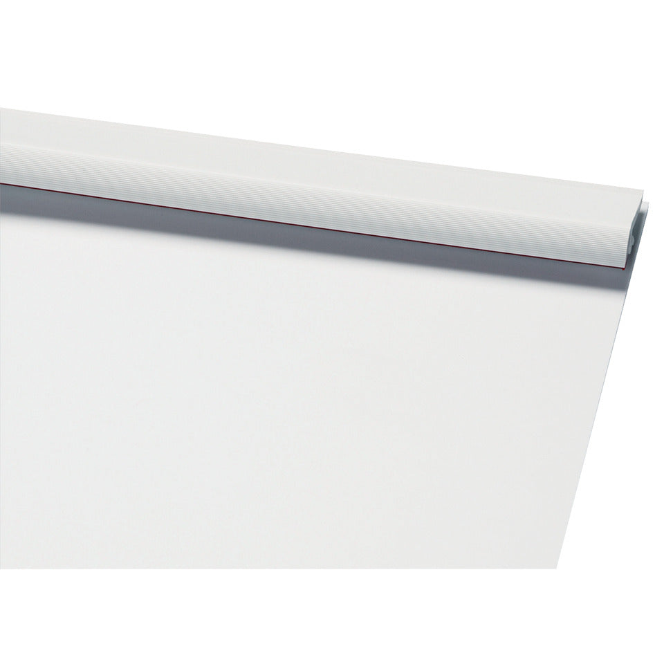 Klemmbrett-Serie 231 MAULpro, Kunststoff, A3, Klemme: lange Seite, weiß MAUL 23182 02