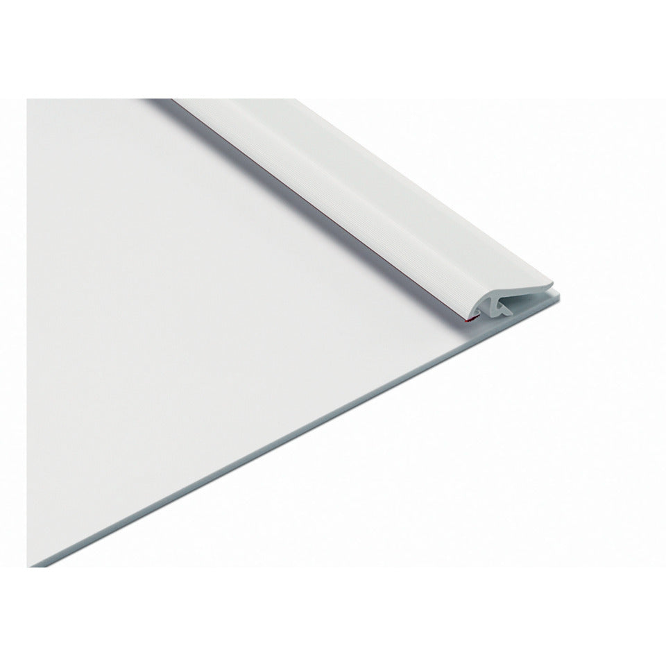 Klemmbrett Serie 231 MAULpro, A3, Klemme: kurze Seite, weiß MAUL 23181 02 MAUL 23181 02 Klemmer kurze Seite