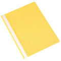 Schnellhefter, A4, Plastik, gelb Q-CONNECT KF01457 Q-CONNECT KF01457 400130682 Plast