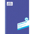 Aufmaß, A4, 100 Blatt AVERY ZWECKFORM 1318 ZWECKFORM 1318 f,Baugewerbe