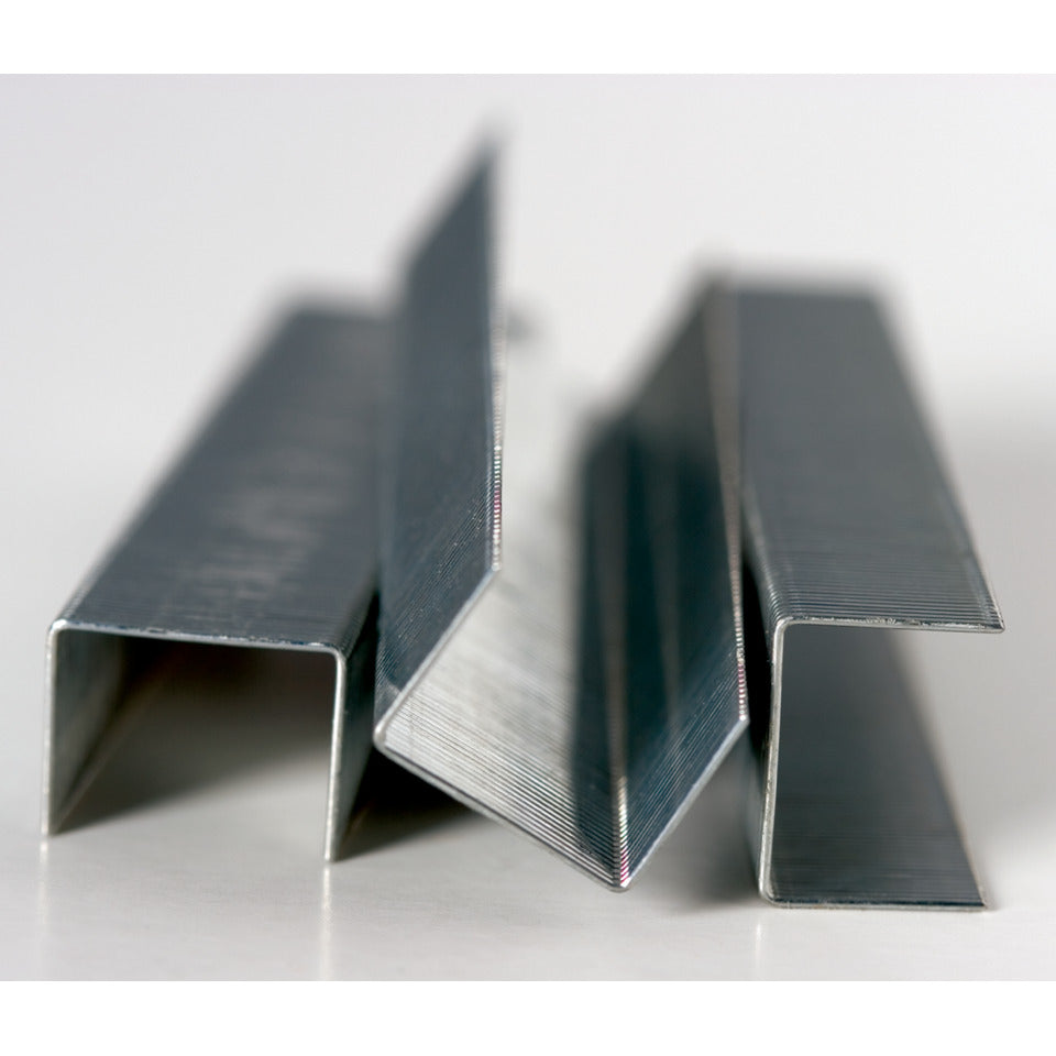 Heftklammer Power Performance P4, 24/8mm, 40 Blatt, 1000 Stück LEITZ 5571-00-00 LEITZ 5571-00-00  1000St