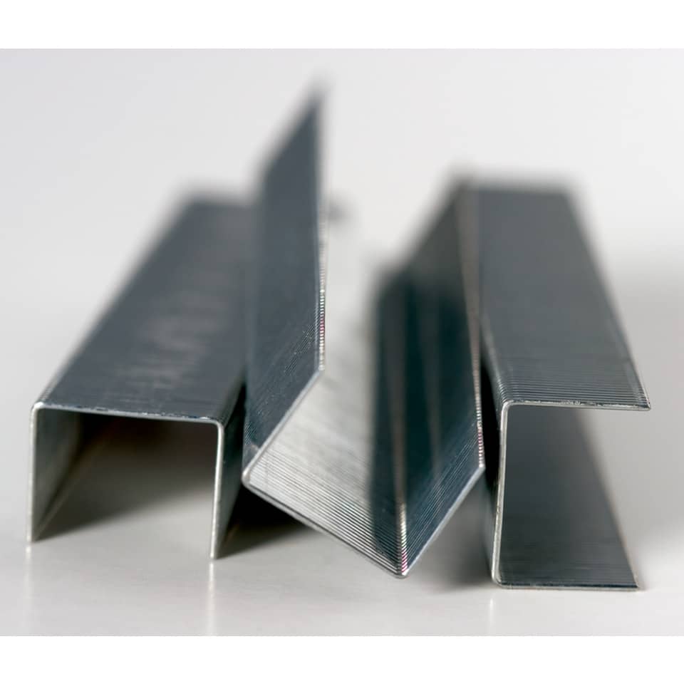 Heftklammer Power Performance P2, Nr. 10, 10 Blatt, 1000 Stück LEITZ 5577-00-00 LEITZ 5577-00-00  1000St