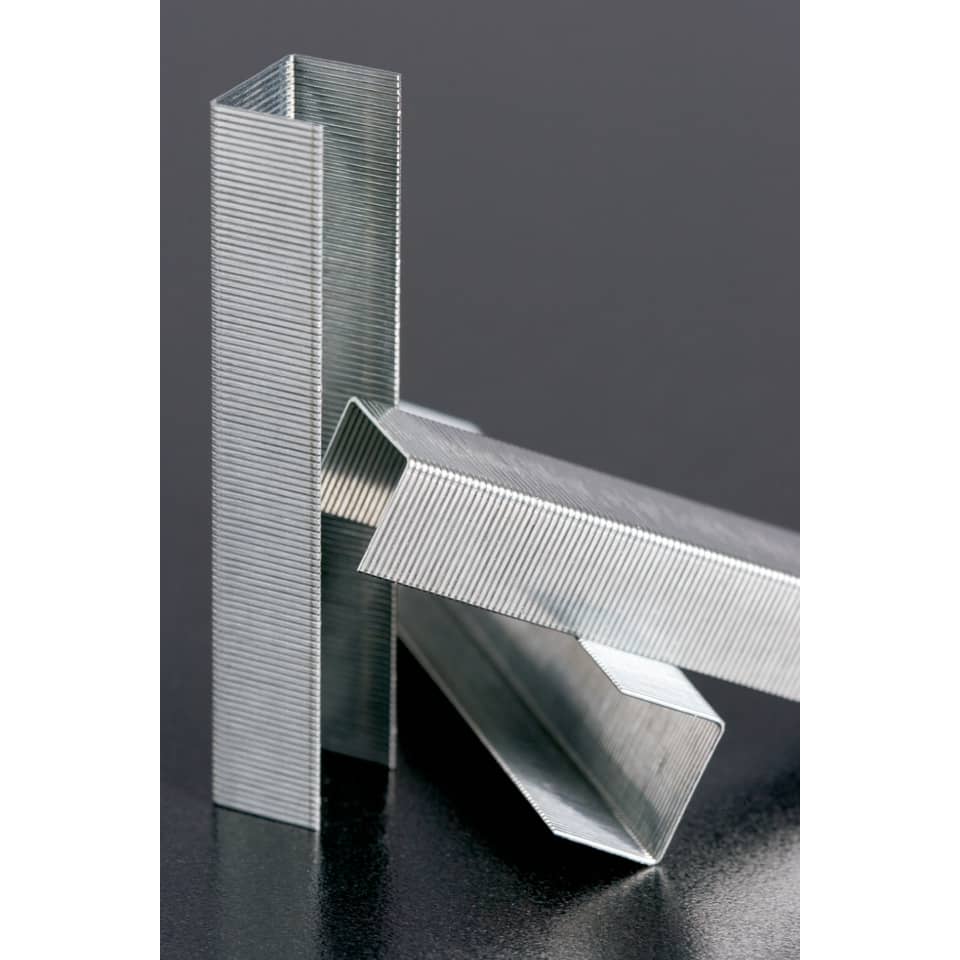Heftklammer Power Performance P2, Nr. 10, 10 Blatt, 1000 Stück LEITZ 5577-00-00 LEITZ 5577-00-00  1000St
