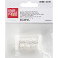 Basteldraht - Ø 0,25 mm, 50 m, Bouillon-Effekt, silber KNORR PRANDELL 216482902 KNORR prandell 21-6482902