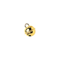 Metallglöckchen, Ø15mm, 4 Stück, gold KNORR PRANDELL 218605653 KNORR prandell 21-8605653