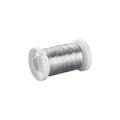 Blumendraht - Ø 0,25 mm, 150 m, versilbert KNORR PRANDELL 216465714 KNORR prandell 21-6465714