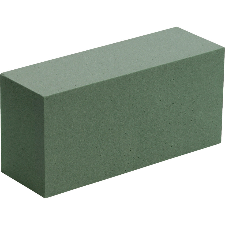 Steckziegel, 23x11x8cm, grün KNORR PRANDELL 216737331 KNORR prandell 21-6737331