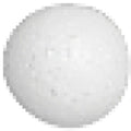 Styroporkugel Ø3cm, weiß KNORR PRANDELL 216760031 KNORR prandell 21-6760031