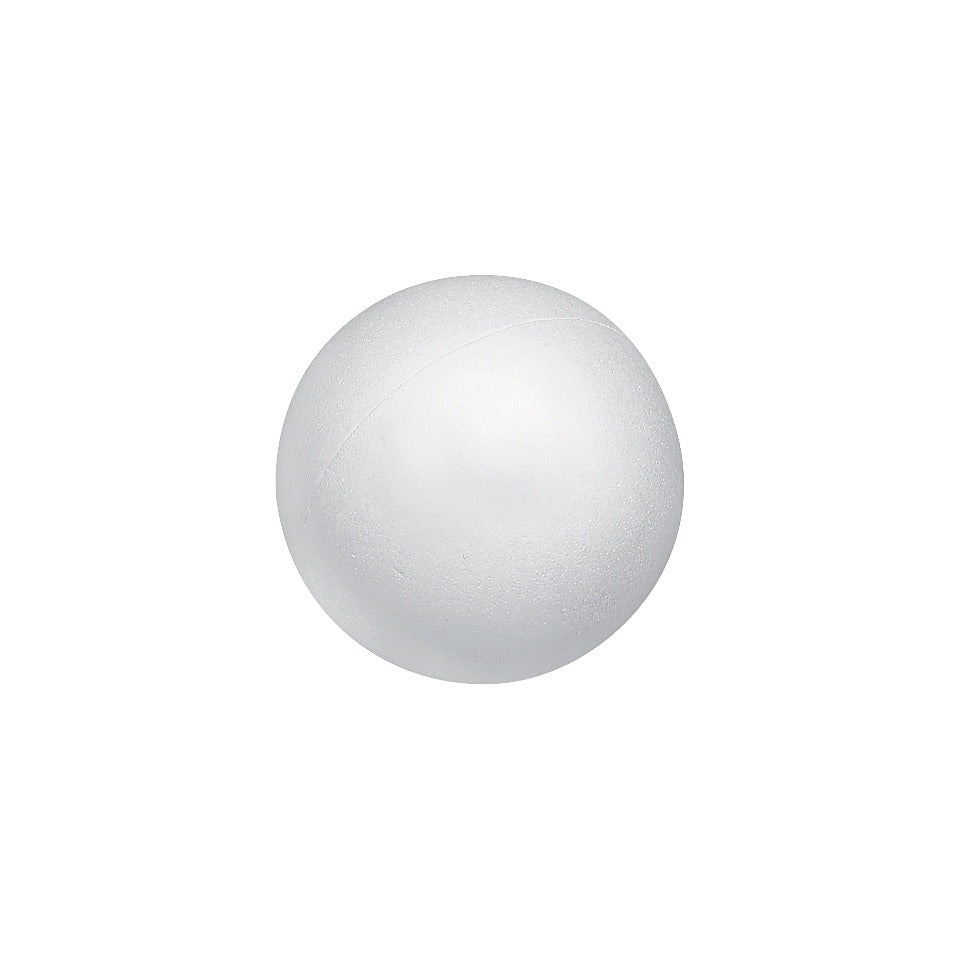 Styroporkugel, Ø6cm, weiß KNORR PRANDELL 216760066 KNORR prandell 21-6760066