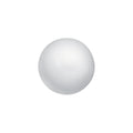Styroporkugel, Ø7cm, weiß KNORR PRANDELL 216760074 KNORR prandell 21-6760074