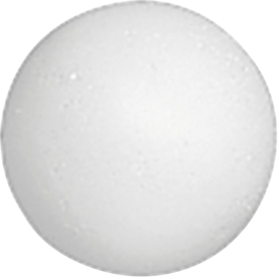 Styroporkugel, Ø5cm, weiß KNORR PRANDELL 216760058 KNORR prandell 21-6760058