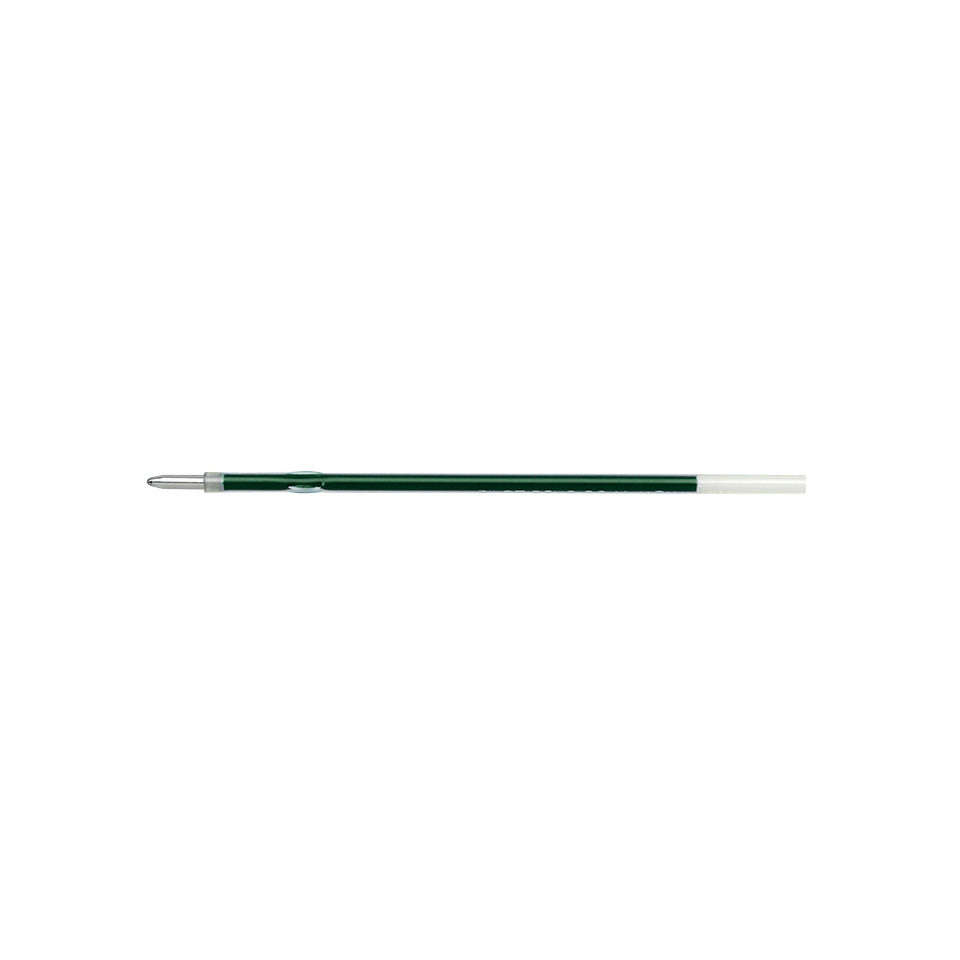Kugelschreibermine 2123, 0,4mm, grün PILOT 2123004 PILOT RFNS-GG-M-G 2123004