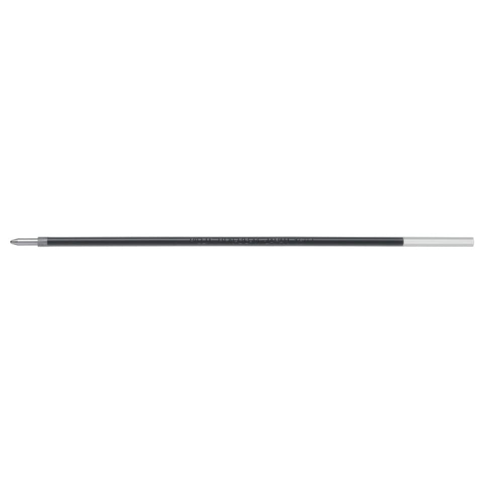 Kugelschreibermine 2121 für Super Grip G/BP-S Matic/BPS-GP, 0,4mm, schwarz PILOT 2121001 PILOT RFN-GG-M-B 2121001