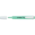 Textmarker swing® cool Pastel, Hauch von Minzgrün STABILO 275/116-8 STABILO 275/116-8 Pastel