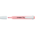 Textmarker swing® cool Pastel, 1-4mm, rosiges Rouge STABILO 275/129-8 STABILO 275/129-8 Pastel