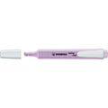 Textmarker swing® cool Pastel, 1-4mm, Schimmer von Lila STABILO 275/155-8 STABILO 275/155-8 Pastel