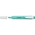 Textmarker swing® cool Pastel, 1-4mm, zartes Türkis STABILO 275/113-8 STABILO 275/113-8 Pastel