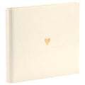 Gäste- /Fotobuch Pure Love, 60 Seiten, 23x22cm, brilliant RÖSSLER 18777150006 RÖSSLER 18777150006 220x230mm