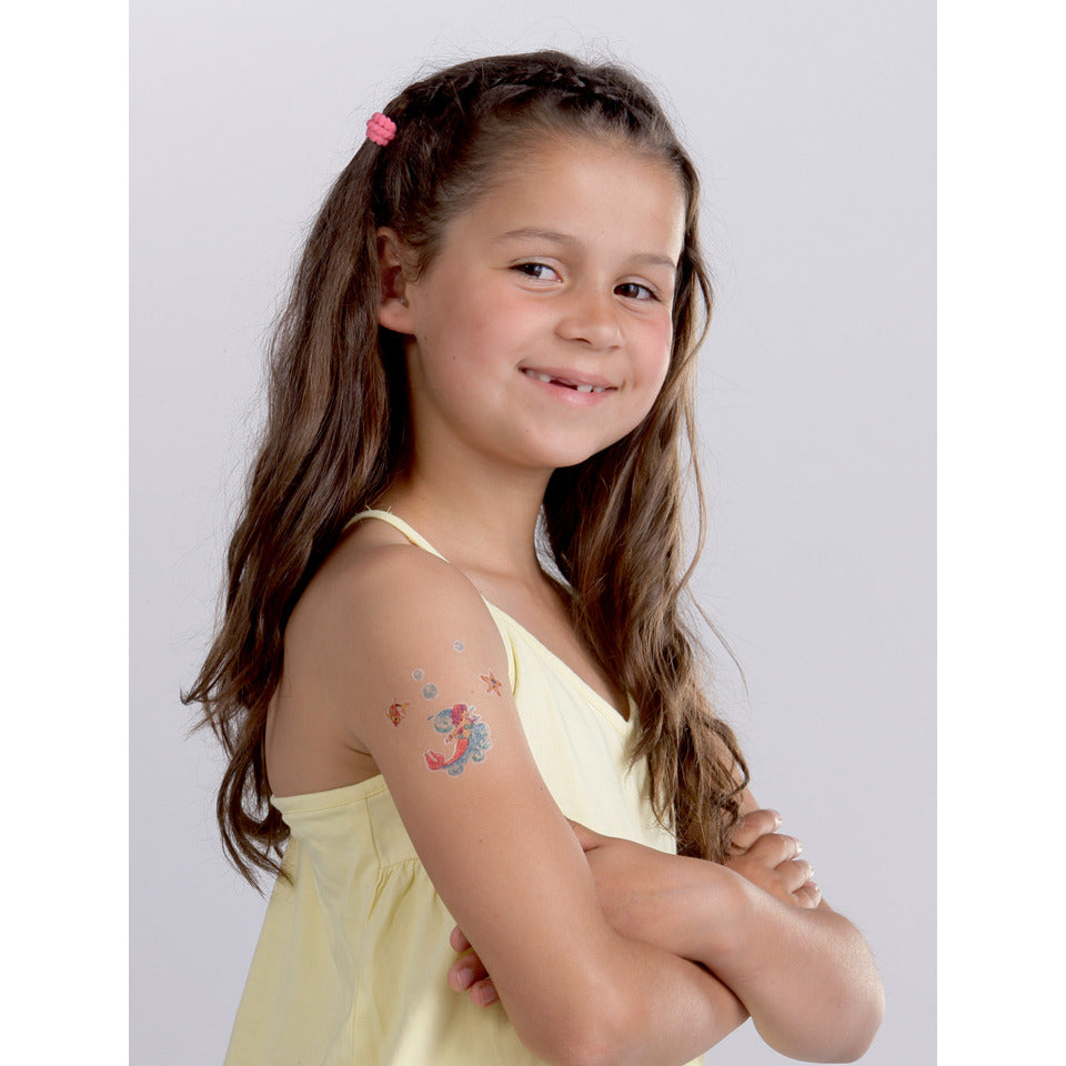 Tattoos Spinnen, 17 Stück AVERY ZWECKFORM 56693