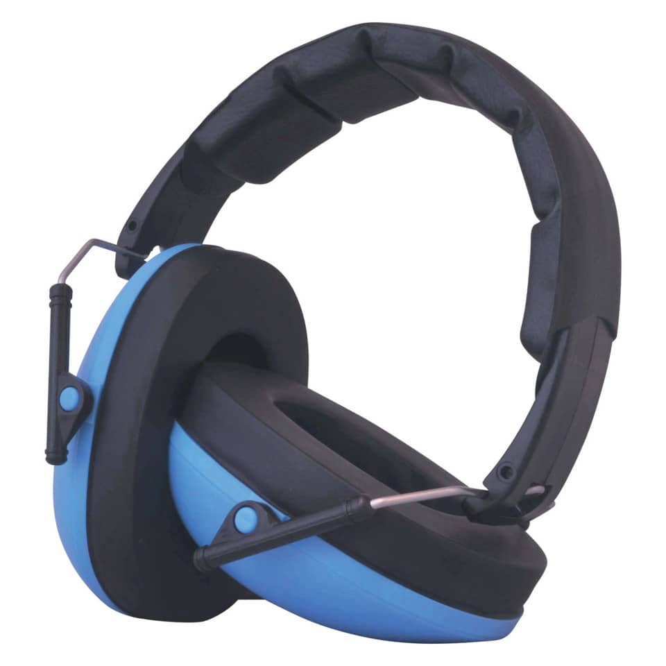Gehörschutz, SX-4230, blau STYLEX 42300 STYLEX 42300 Stilles Lernen