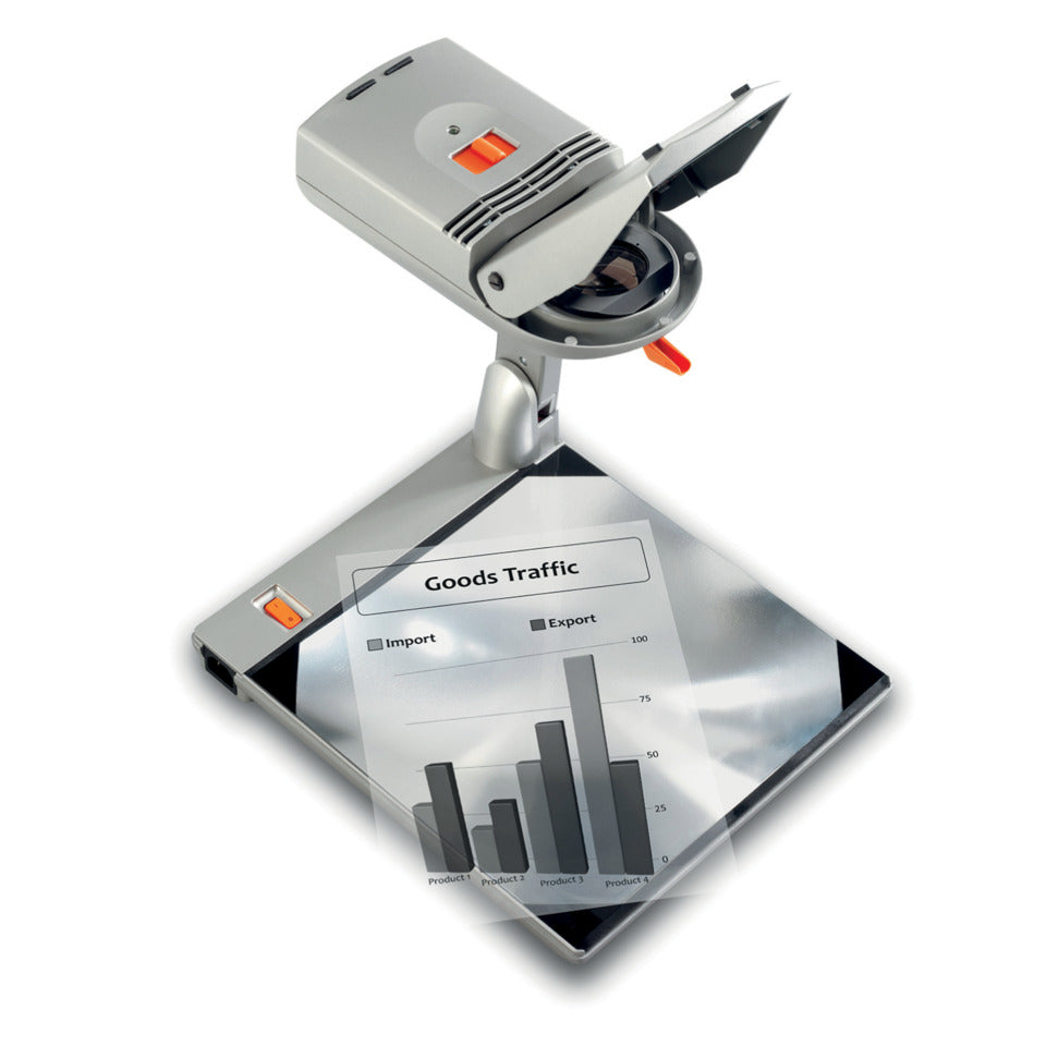 Kopierfolie S/W A4 transparent, stapelverarbeitbar, 100µm, 100 Blatt SIGEL KF545 SIGEL KF545 100BL