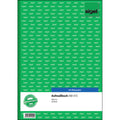 Aufmassbuch, A4, 50 Blatt SIGEL AM415