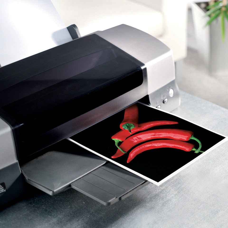 Inkjet Fotopapier Ultra, A4, 260g/m², 20 Blatt, matt SIGEL IP672 SIGEL IP672 matt 20BL 260g