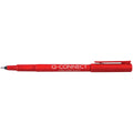 Feinliner, 0,4mm, rot Q-CONNECT KF25009