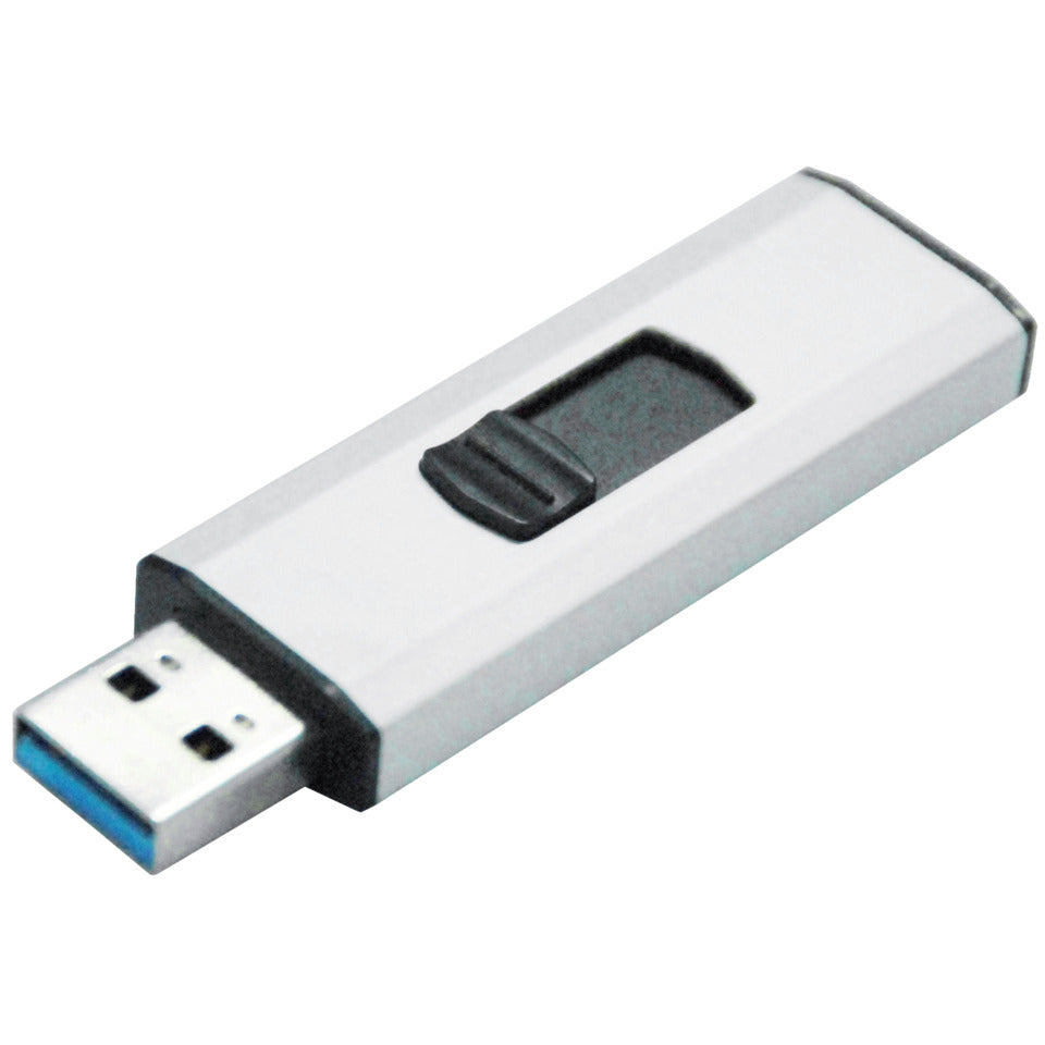USB Stick 3.2 Gen1 super speed, 8 GB, 34/9 MB/s Q-CONNECT KF16368 Q-CONNECT KF16368 8GB