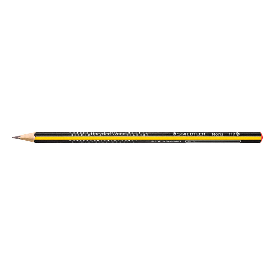 Bleistift Noris®183, HB STAEDTLER 183-HB